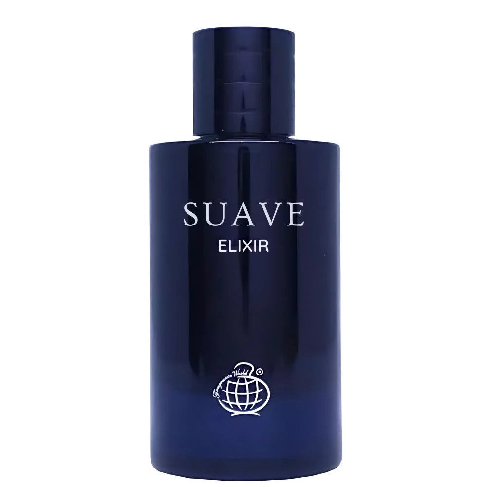 Fragrance World Suave Elixir - Eau de Parfum