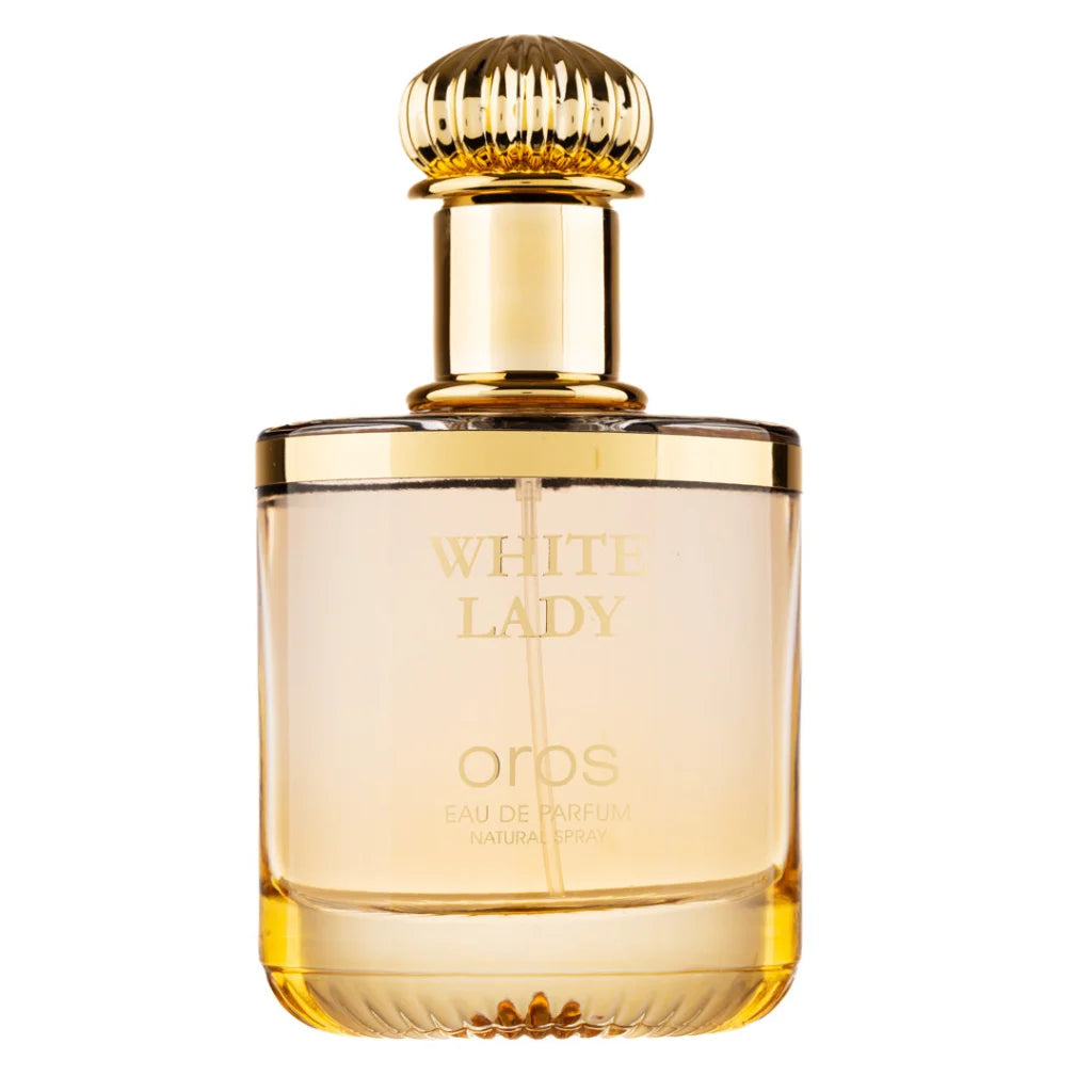 Fragrance World White Lady Oros - 100ml - Eau de Parfum