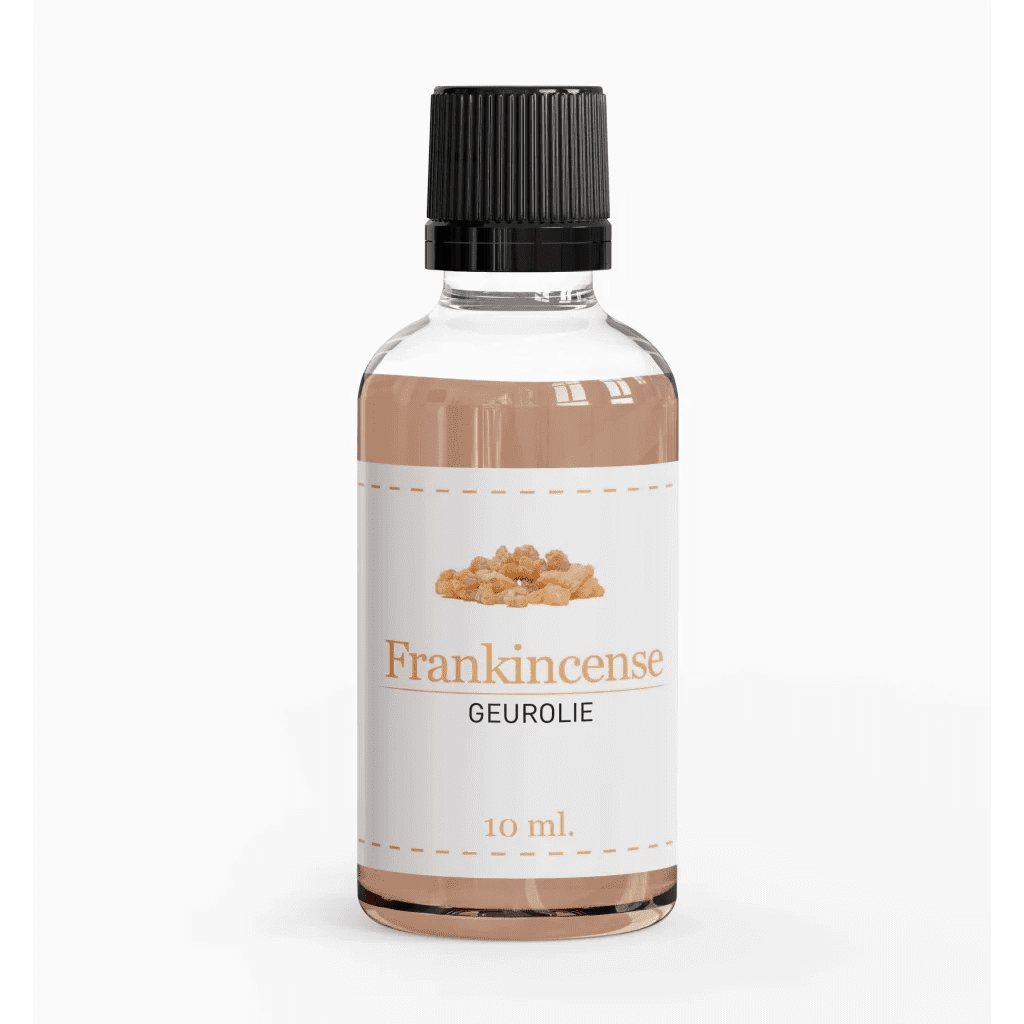 Frankincense Geurolie - Geurolie