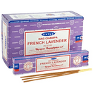French Lavender Wierookstokjes - Wierookstokjes