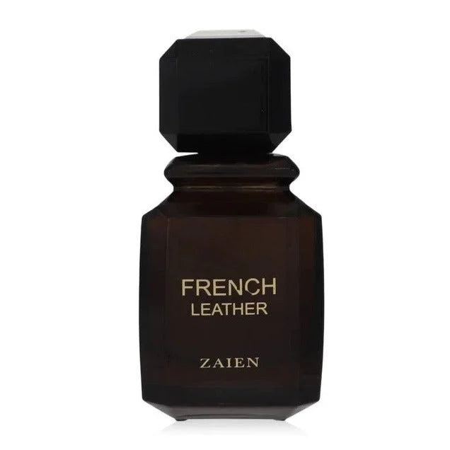 French Leather - Eau de Parfum