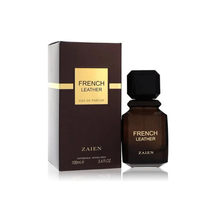 French Leather - Eau de Parfum