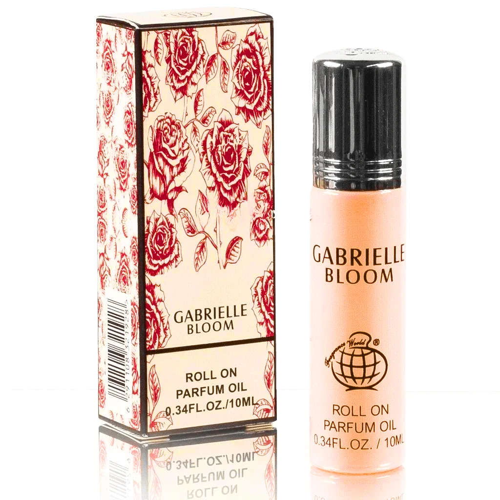 Gabrielle Bloom Parfumolie 10 Ml - Parfumolie