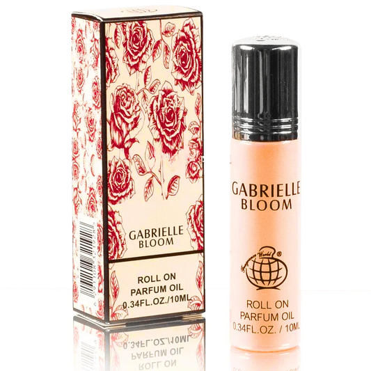 Gabrielle Bloom Parfumolie 10 Ml - Parfumolie