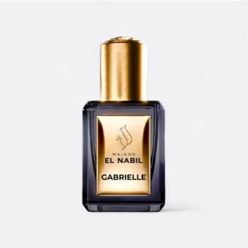 El-Nabil Gabrielle – Parfumolie
