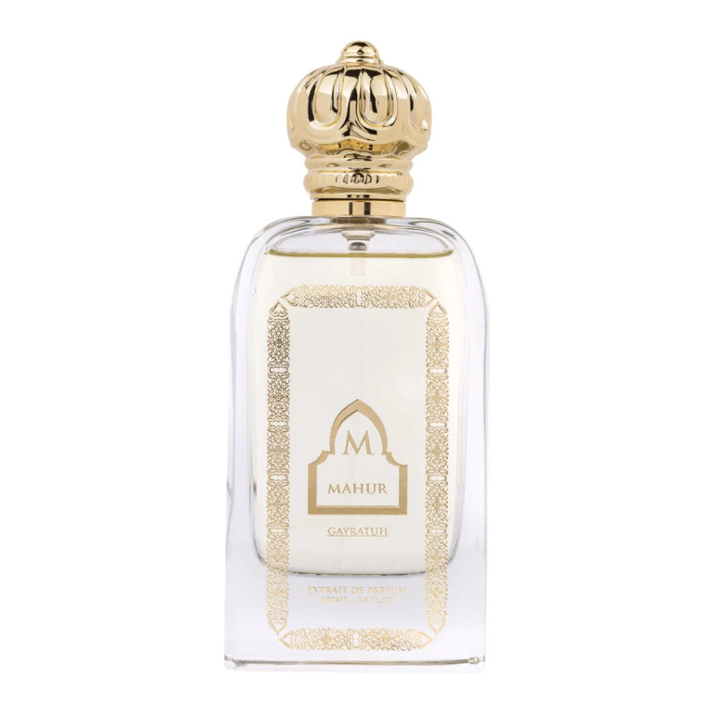 Gayratuh Mahur - 100ml - Eau de Parfum