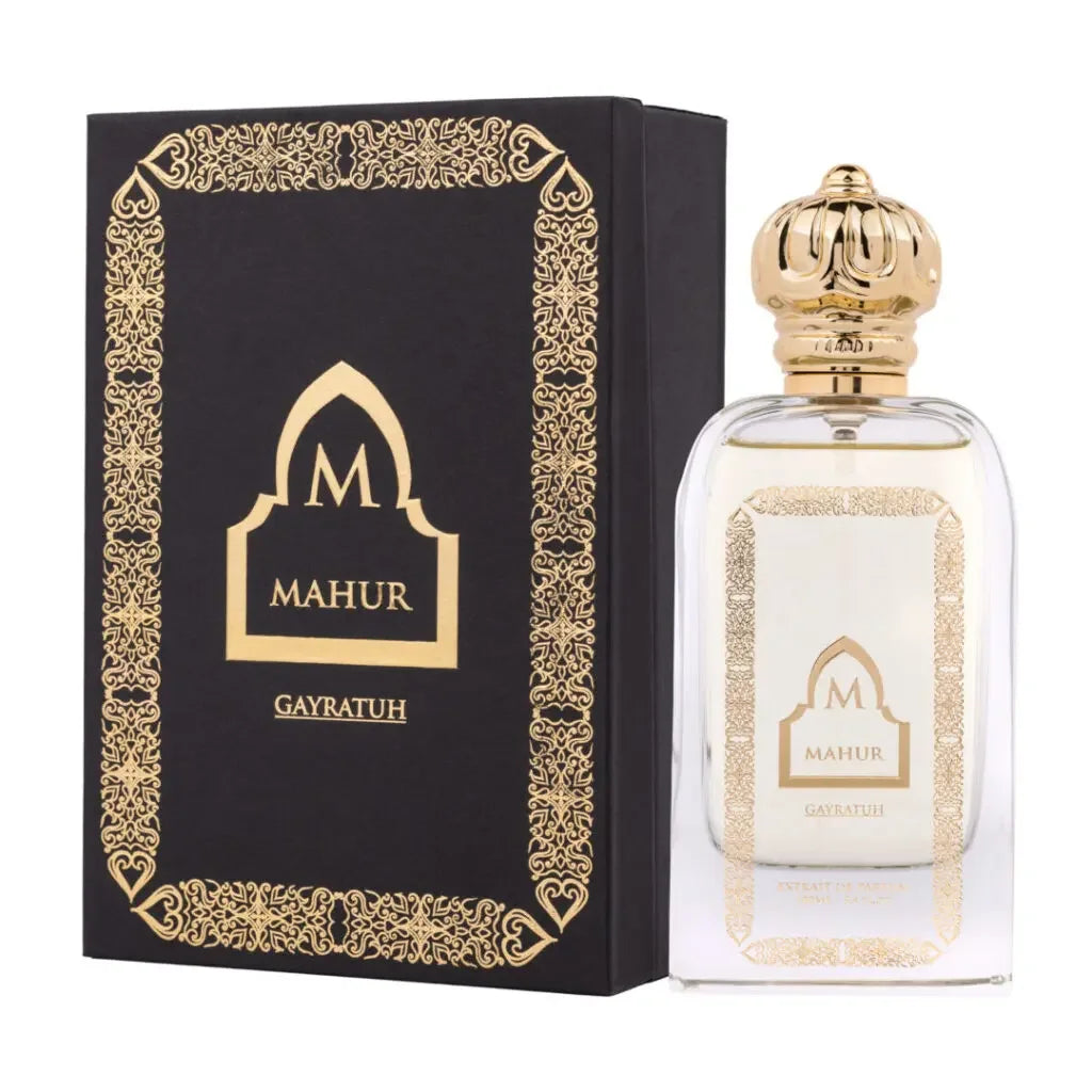 Gayratuh Mahur - 100ml - Eau de Parfum