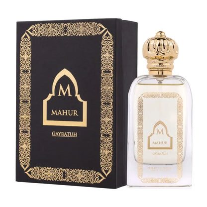 Gayratuh Mahur - 100ml - Eau de Parfum