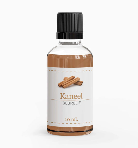 Yasaim Kaneel Geurolie
