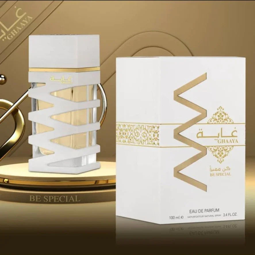 Ghaya Be Special - Eau de Parfum