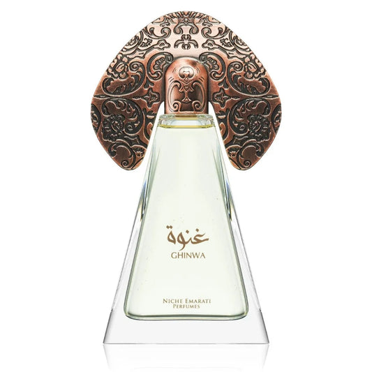 Ghinwa - Eau de Parfum