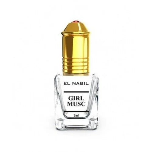Sugar Musc - El-Nabil - Parfumolie