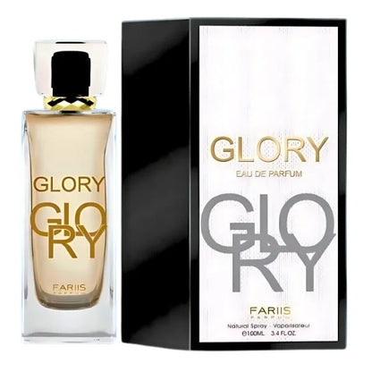 Glory - Eau de Parfum