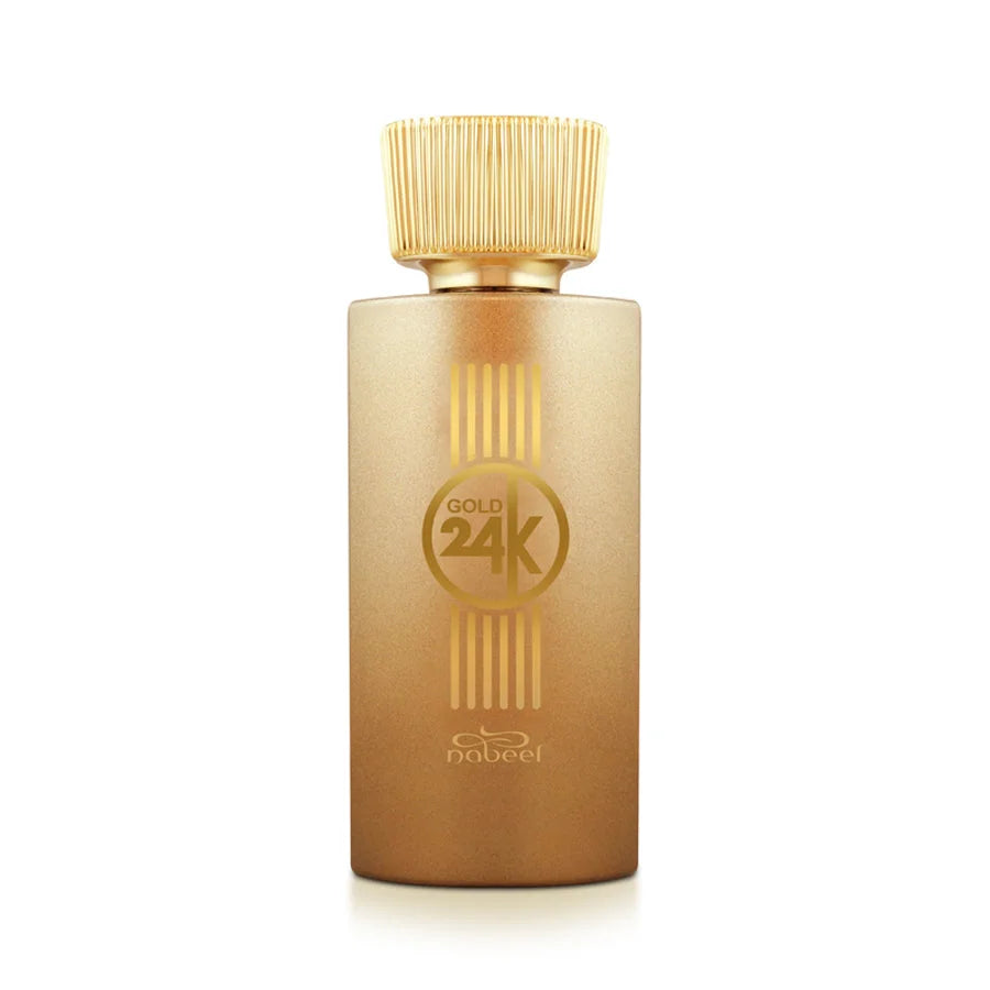 Gold 24k - Eau de Parfum