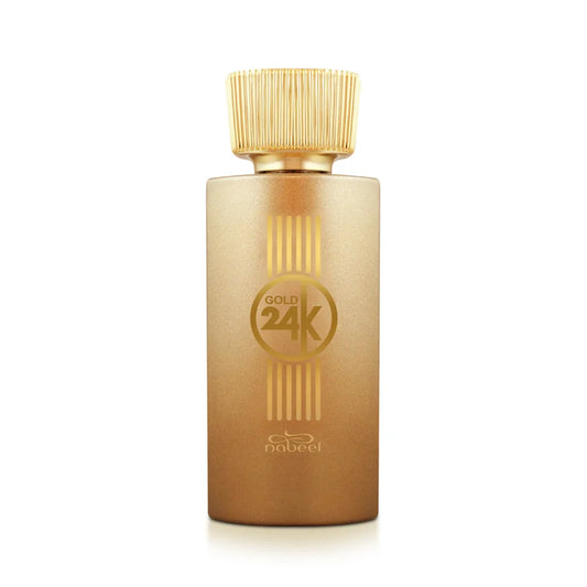 Gold 24k - Eau de Parfum