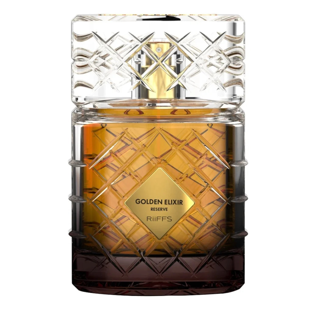 Golden Elixir Reserve - 100 ML - Eau de Parfum