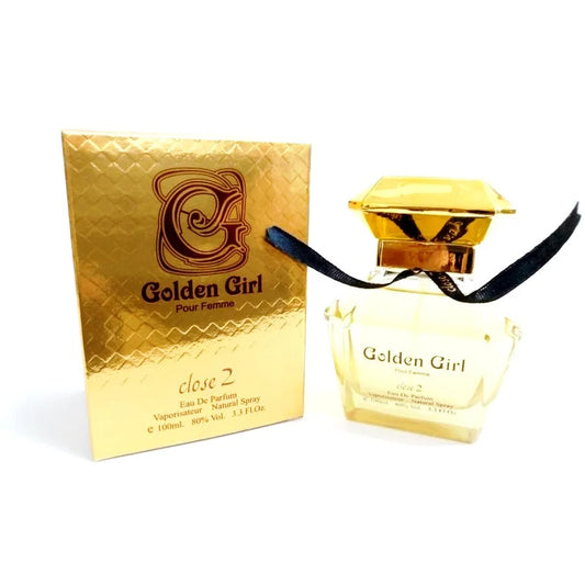 Golden Girl - Eau de Parfum