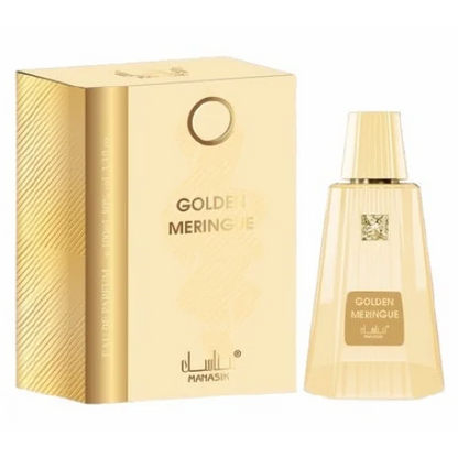 Golden Meringue EDP 100 ml