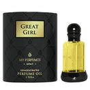 Great Girl - Parfumolie