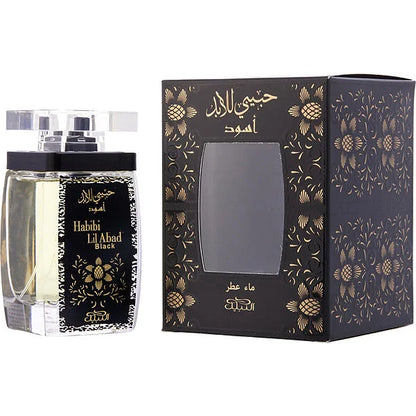 Habibi Lil Abad Black - Eau de Parfum