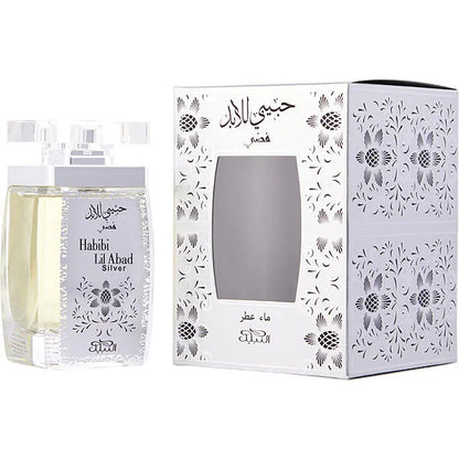 Habibi Lil Abad Silver - Eau de Parfum