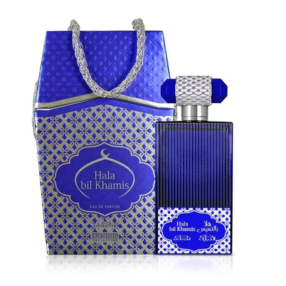 Hala Bil Khamis - Eau de Parfum