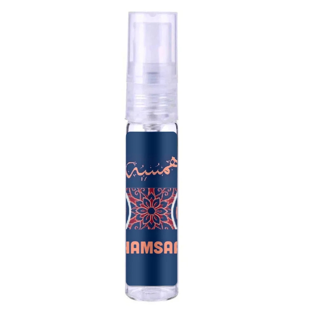 Hamsaa - 2 ML - Eau de Parfum