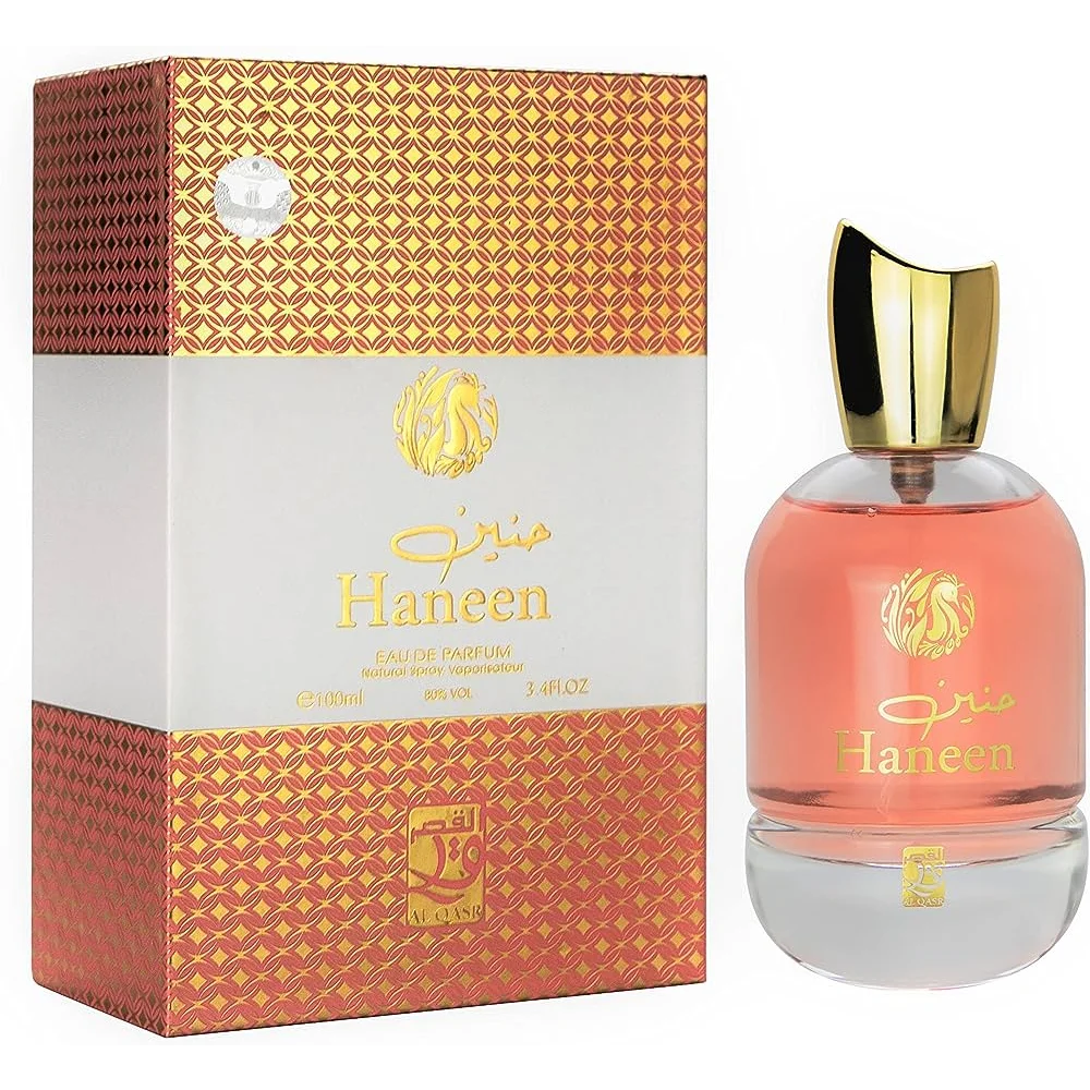 Haneen - Eau de Parfum