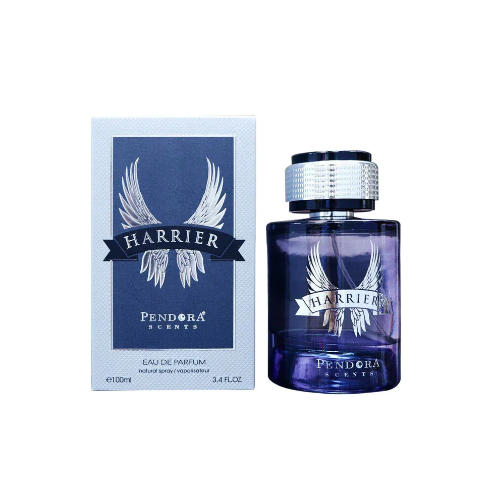 Harrier - Eau de Parfum