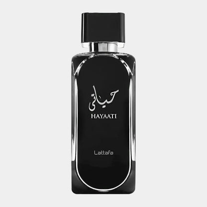 Hayaati Lattafa - Eau de Parfum