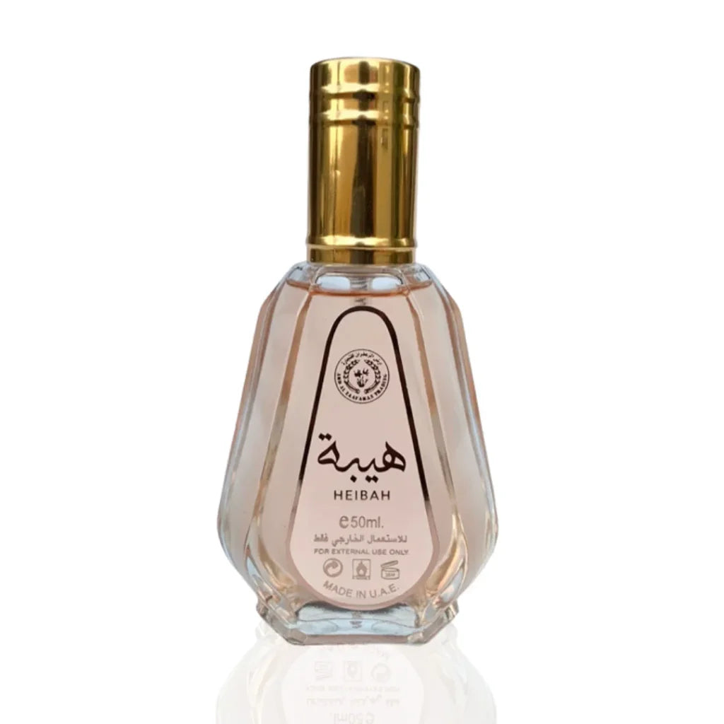 Heibah 50 Ml - Eau de Parfum