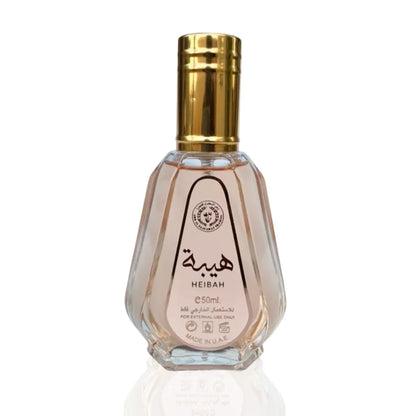 Heibah 50 Ml - Eau de Parfum