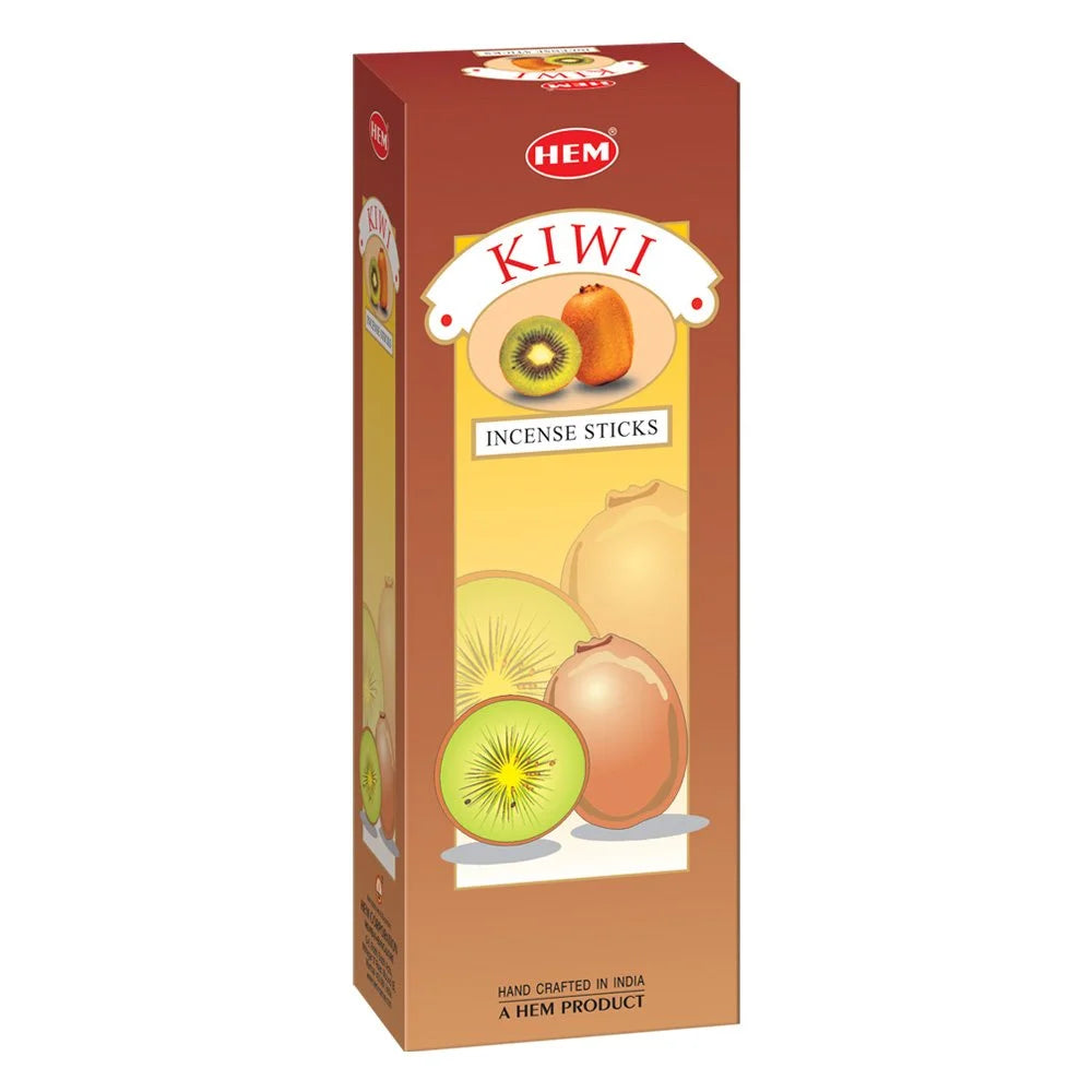 Hem Wierook Kiwi - Wierook