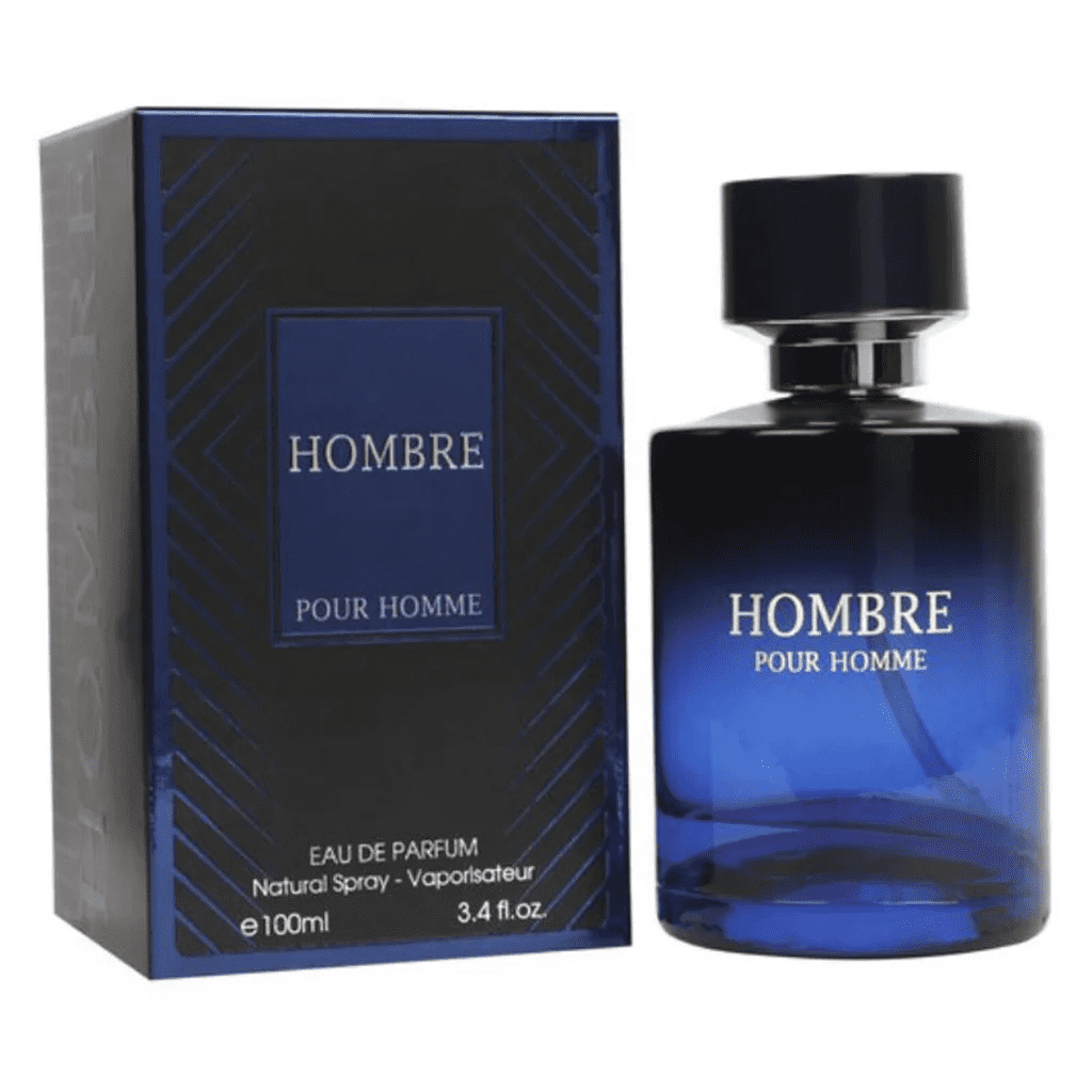 Hombre - Parfumspray