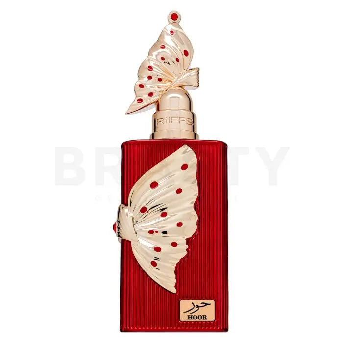 Riiffs Hoor – EDP