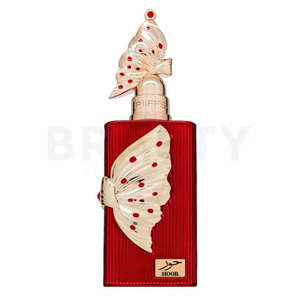 Riiffs Hoor – EDP