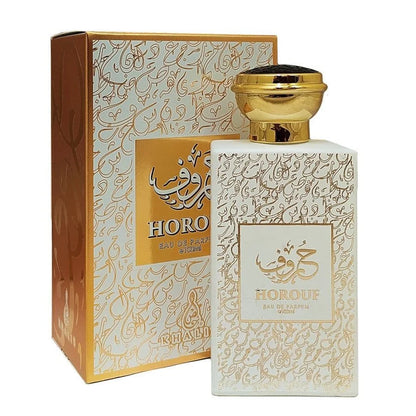 Horouf - Eau de Parfum