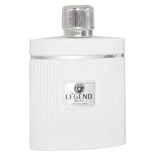 I Am Legend White - 100 ML - Eau de Parfum