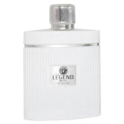 I Am Legend White - 100 ML - Eau de Parfum