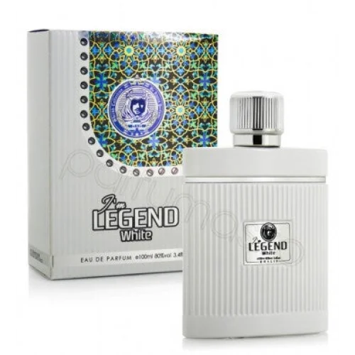 I Am Legend White - Eau de Parfum