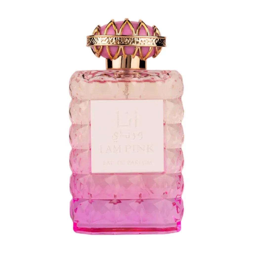 I Am Pink - Eau de Parfum