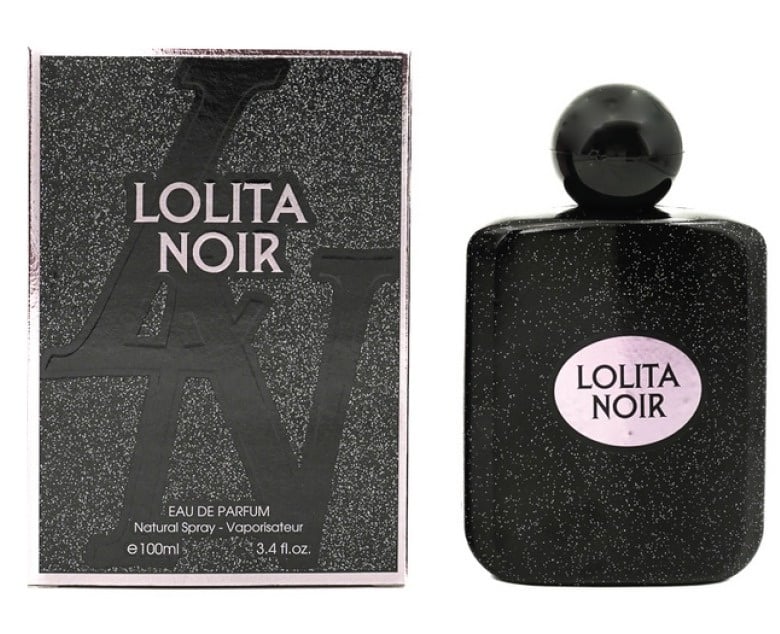 Lolita Noir