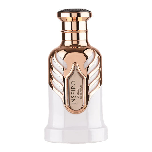 Inspiro Women By Riiffs - Eau de Parfum