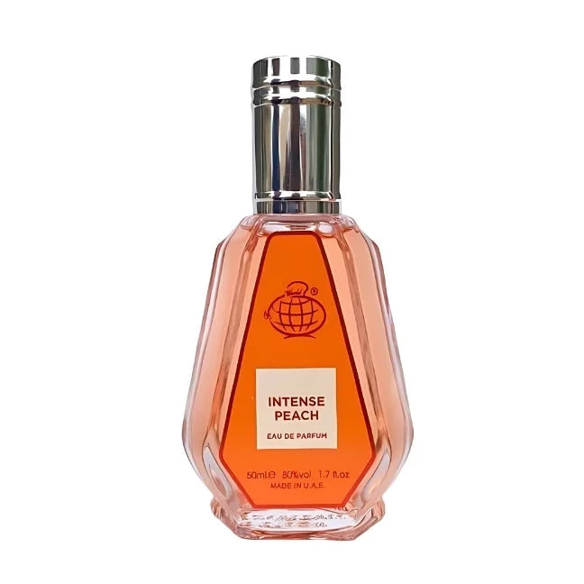 Intense Peach 50 Ml - Eau de Parfum