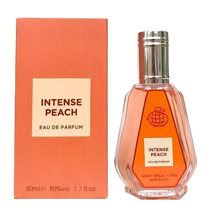 Intense Peach 50 Ml - Eau de Parfum