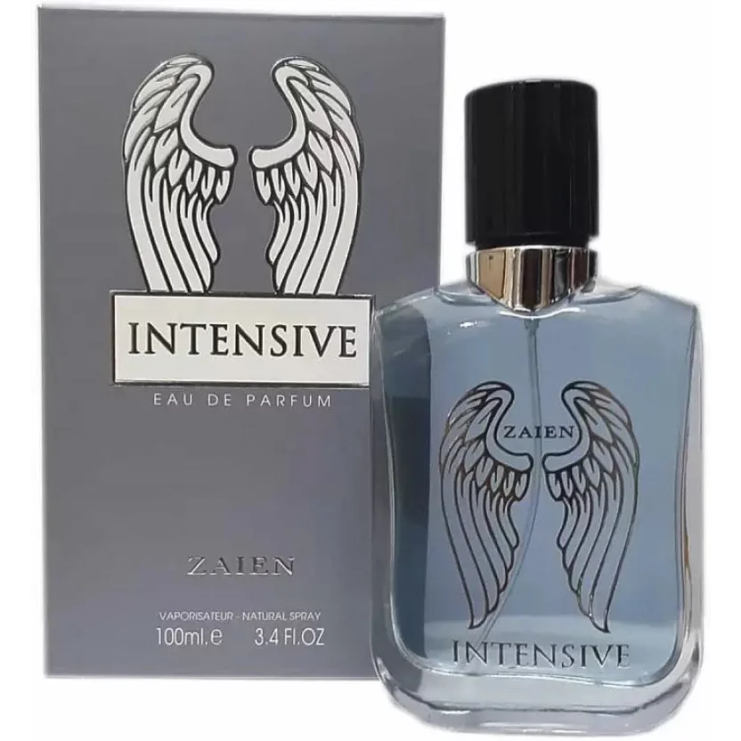 Intensive - Eau de Parfum