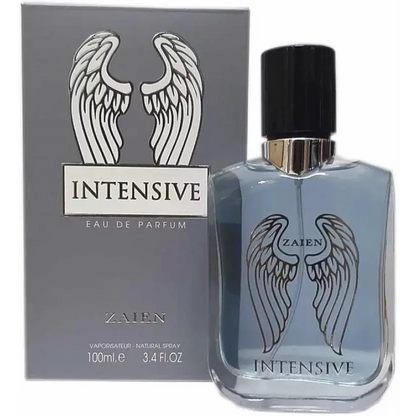 Intensive - Eau de Parfum