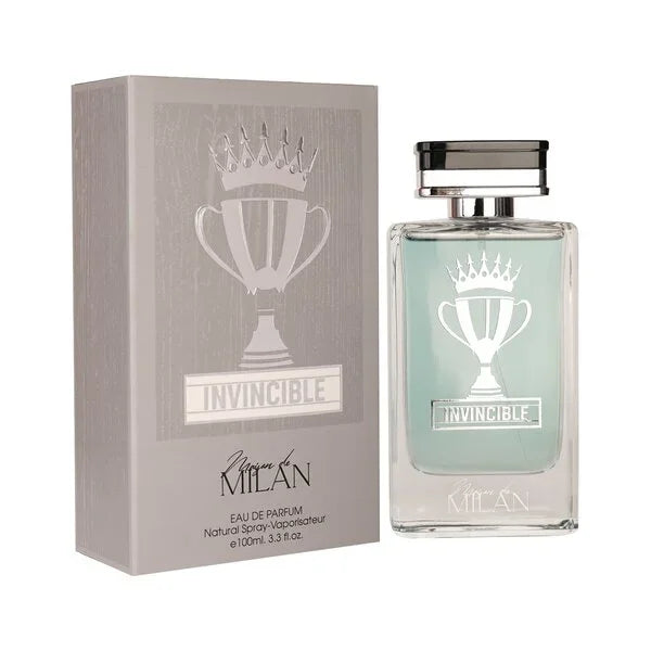 Invincible - Eau de Parfum