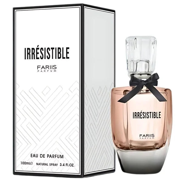 Irresistible - Eau de Parfum