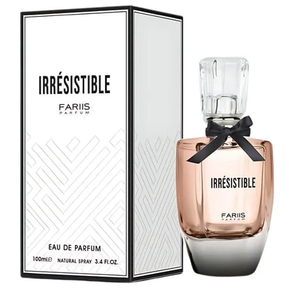 Irresistible - Eau de Parfum